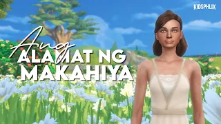 ANG ALAMAT NG MAKAHIYA |  Tagalog Story | Filipino Fairy tales | KIDSPHILIX  | Kwentong may aral |