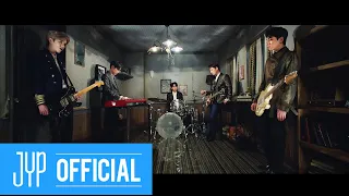 DAY6(데이식스) "Zombie" M/V