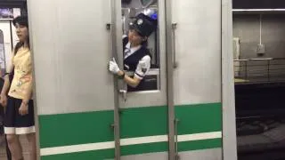 大阪市営地下鉄 萌声