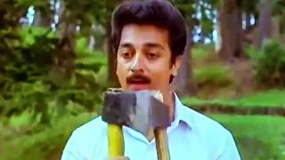Punjai Undu Nanjai | kamal Hit Song | Superhit Tamil Movie Song | Unnal mudiyum Thambi song