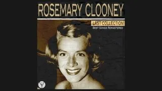 Rosemary Clooney with Buddy Cole And His Orchestra - Hey There (1954)