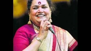 Usha Uthup Chorus   One Two Cha Cha