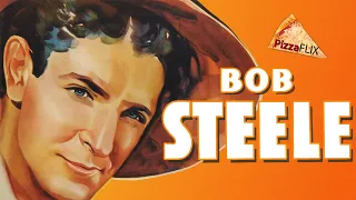 No Man's Range (1935) BOB STEELE