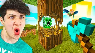 DESTRUYO MINECRAFT con FÍSICAS REALISTAS! (Teardown)