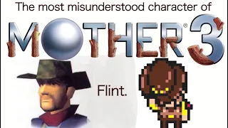 The most misunderstood character of MOTHER 3