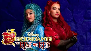 Descendants 4: The Rise of Red | Release Date & Everything We Know