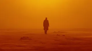 Blade Runner 2049 (Midnight Smoke - Priest) [The '80s Guy Montage]