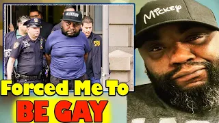 IS  T.D. Jakes  ARRESTED After His Son Confirms The Rumors  ?