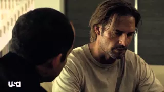 Colony Comic Con Trailer (HD) Josh Holloway