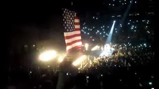Watch The Throne: Jay-Z and Kanye West  @ The O2 Arena London 20.05.2012 part 4.mp4