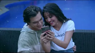 💝Naira 🦁 and💝 Kartik 🐸#trending #viral #ytshorts #status #lofisong