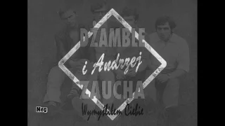 Dżamble i Andrzej Zaucha - Wymyśliłem Ciebie (1971)