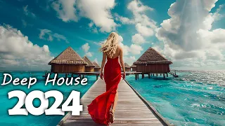 Summer Mix 2024 🍓 Avicii, Kygo, Martin Garrix, Alok