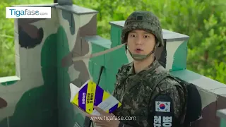 Sinopsis Film 6/45, Ketika 2 Tentara Korea Rebutan Tiket Lotre!!!!