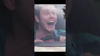 Jim carrey -  OFF road - ACE VENTURA #shorts #jimcarrey #comedy #funny