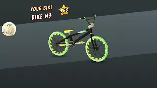 Mad skills bmx 2 hack or bug