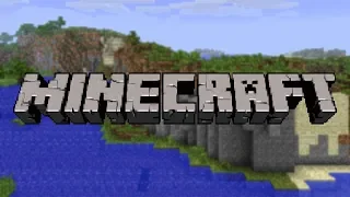 Minecraft: Живем на плоской земле. #3  НЕПРОБИВАЕМЫЕ ЗОМБИ!!