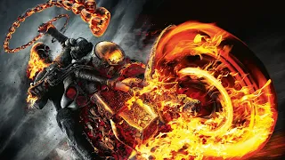 #ghostriderspiritofvengeance | Ghost Rider: Spirit of Vengeance Theme |