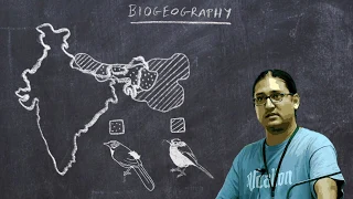 Basic Ornithology: Biogeography