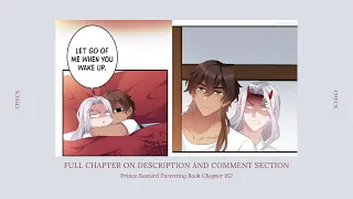 PRINCE BASTARD PARENTING BOOK CHAPTER 164