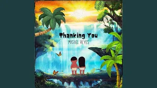 Thanking You (Radio Edit)