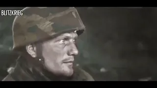 Fallschirmjäger - World War II [HD Color]