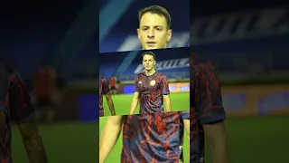 Santiago Arias y la lesión de todos los males #futbol #santiagoarias