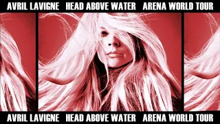 Avril Lavigne - Forgotten (Live at the Head Above Water: The Arena World Tour Concept)