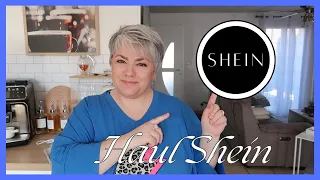 HAUL SHEIN #SHEINsummersale