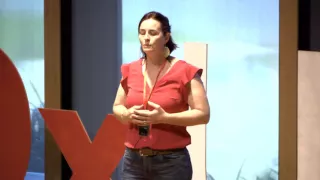 Lessons From A Cult Survivor | Claire Ashman | TEDxUQ