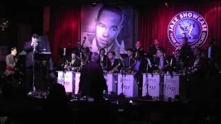 DePaul Jazz Ensemble with Randy Brecker - On Green Dolphin Street