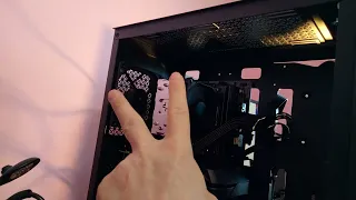 DeepCool Matrexx 40