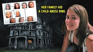 Her Disappearance Revealed Family's Horrible Crimes | True Crime Documentary