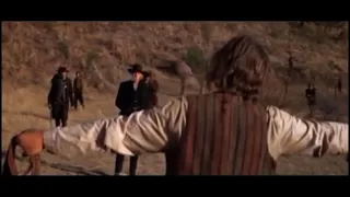 Billy Surrenders - Pat Garrett and Billy the Kid (관계의 종말 1973)