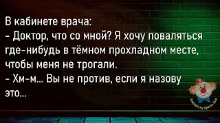 🔥Девочка В Цирке Наблюдает...Большой Сборник Смешных Анекдотов,Для Хорошего Настроения!