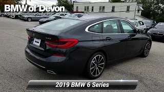 Used 2019 BMW 6 Series 640i xDrive, Devon, PA 2036818