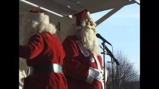 Harvey Phillips - Santa Wants a Tuba For Christmas - (1998)