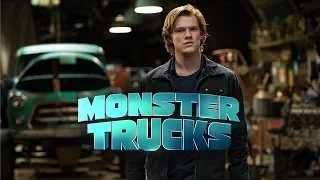 Monster Trucks (2016)