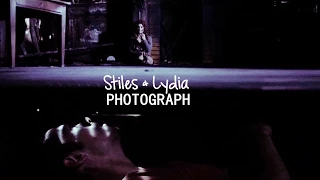 Stiles & Lydia || Photograph