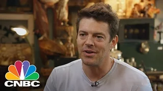 Jason Blum On Getting J-Lo To Do A Movie For $11,000 | BINGE | CNBC