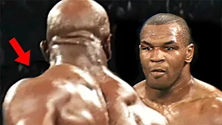 Knockout Chaos! When Mike Tyson DESTROYED Cocky GIANTS For Disrespecting Him HARD!
