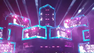 Rufus Du Sol - Next to Me (REMIX) - Vintage Culture - Só Track Boa São Paulo 2022