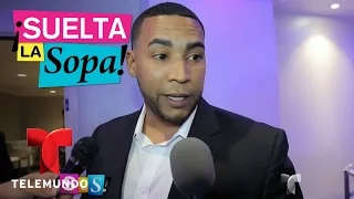 Don Omar cuenta por qué le negó una entrevista a Jackie Guerrido | Suelta La Sopa | Entretenimiento