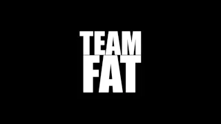 Team Fat trailer