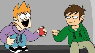 eddsworld🌏: Fan movie -edd's flashback -story Reanimate