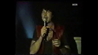 Deep Purple  Live Paris 1985