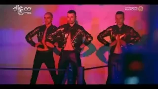 KAZAKY club concert 18/03/2016 @ Kiev night club Disco Radio Hall