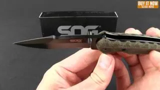 SOG Kiku Overview