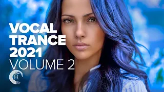 VOCAL TRANCE 2021 VOL  2 [FULL ALBUM]