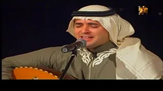 ماتقولنا صاحب .. طلال مداح .. محمد هاشم